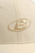 Wear Bliss Signature Sand Beige Cap
