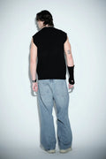 Black Everyday Joggers
