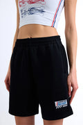 Hot Lap Drift Shorts