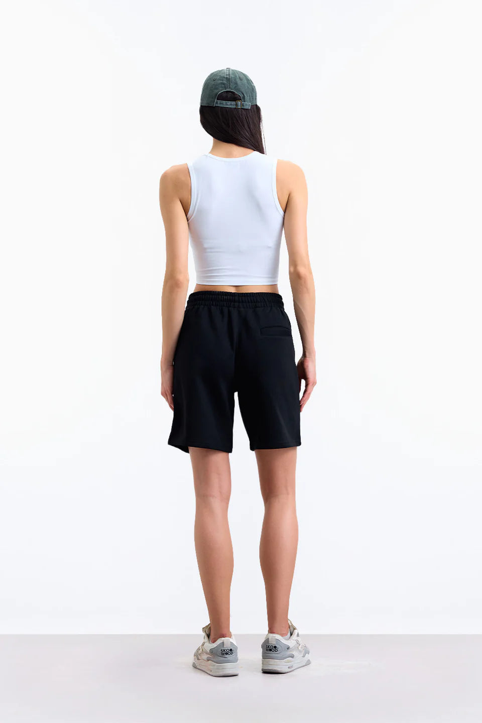 Hot Lap Drift Shorts