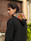 Barong Hoodie