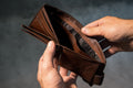 Classic Brown Leather Bifold Wallet