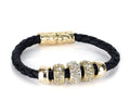 Midnight Luxe Bracelet