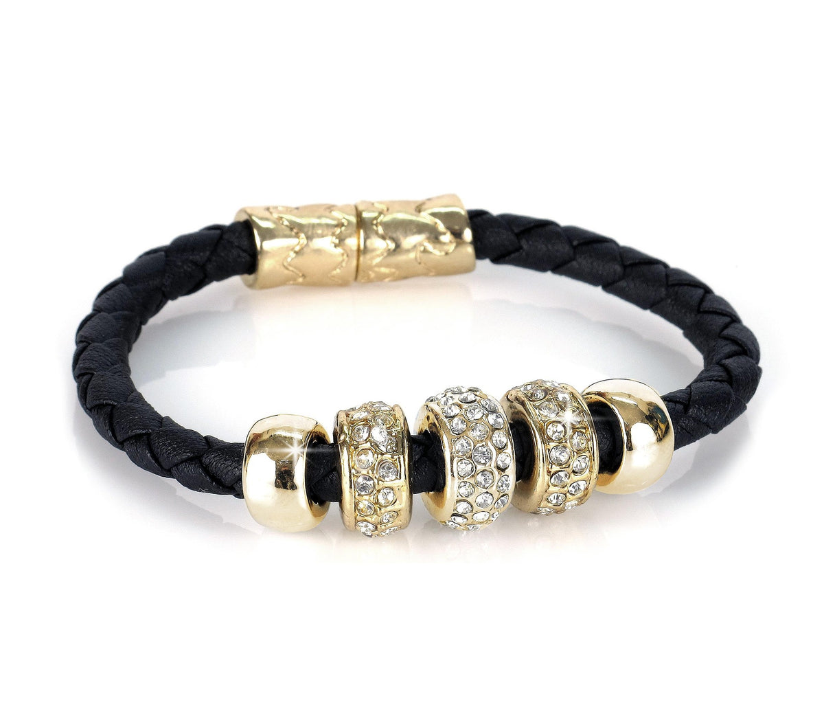 Midnight Luxe Bracelet