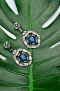 Gold Hoop Earrings - Small