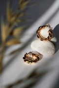 Ear Cuff Set - Gold