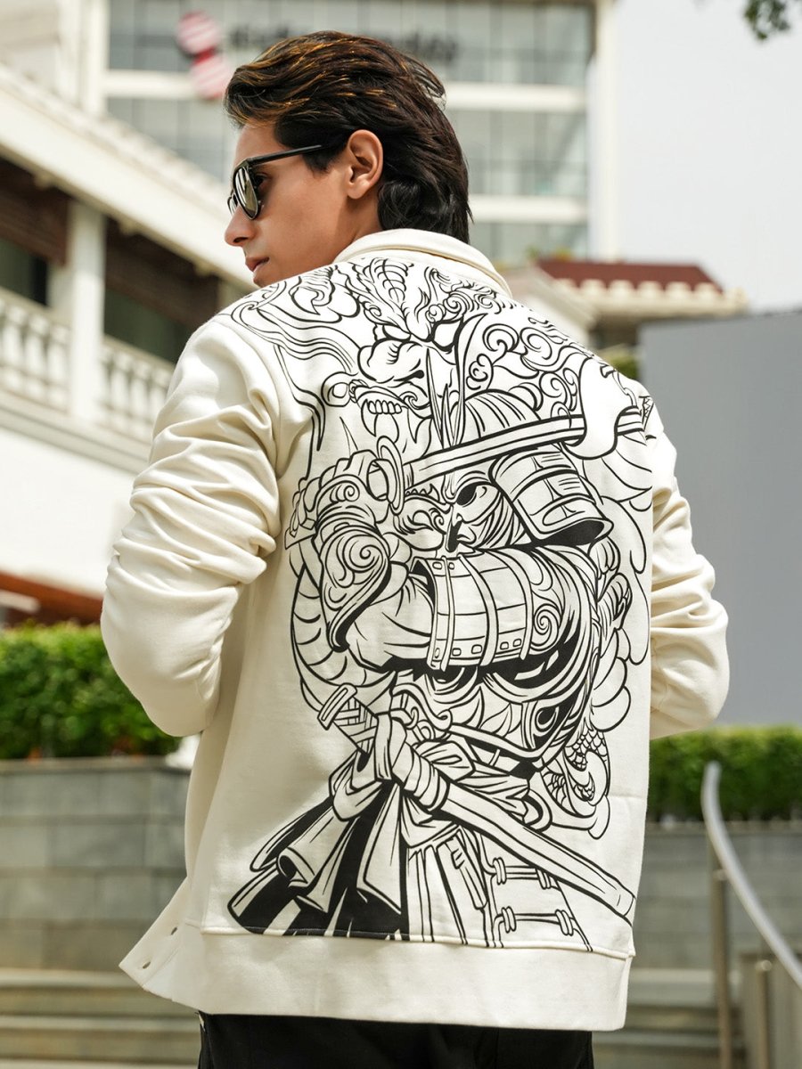 Ronin Jacket