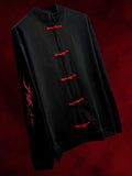 Samurai Jacket