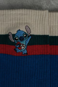 Lilo 626 Crew Socks